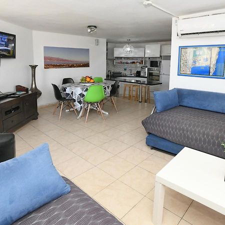 Avi'S Suites Ελάτ Εξωτερικό φωτογραφία