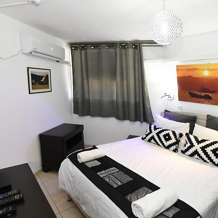 Avi'S Suites Ελάτ Εξωτερικό φωτογραφία