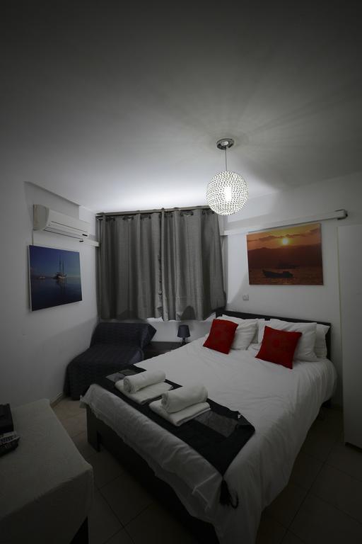 Avi'S Suites Ελάτ Δωμάτιο φωτογραφία