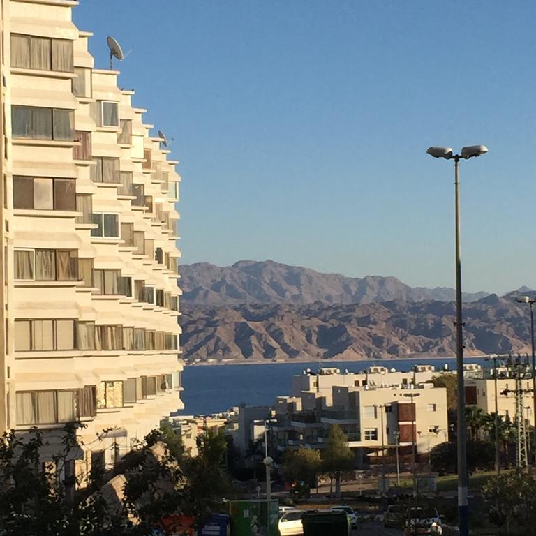 Avi'S Suites Ελάτ Δωμάτιο φωτογραφία
