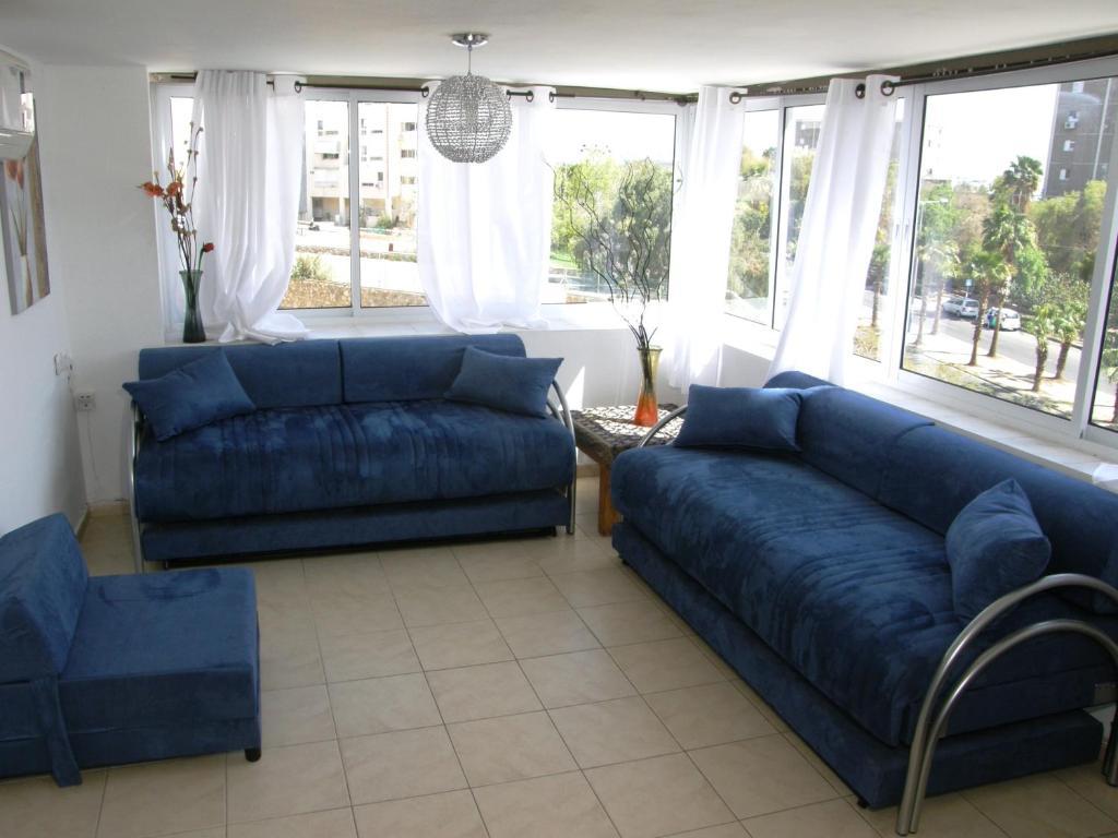 Avi'S Suites Ελάτ Εξωτερικό φωτογραφία