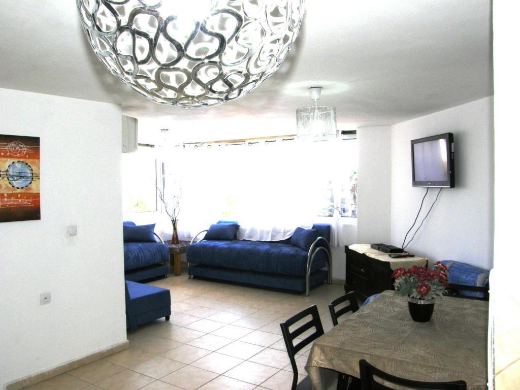 Avi'S Suites Ελάτ Εξωτερικό φωτογραφία