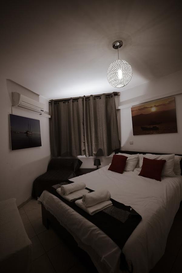 Avi'S Suites Ελάτ Εξωτερικό φωτογραφία