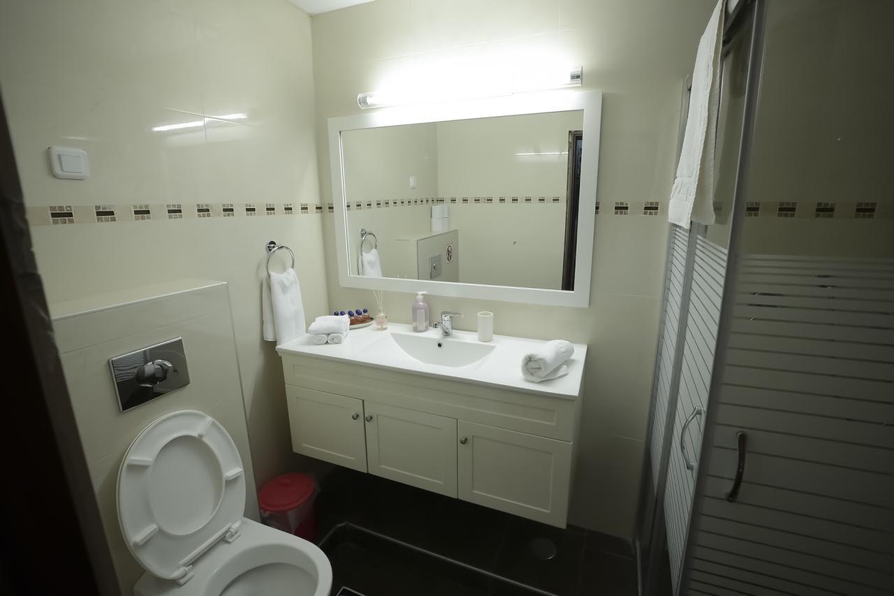 Avi'S Suites Ελάτ Εξωτερικό φωτογραφία