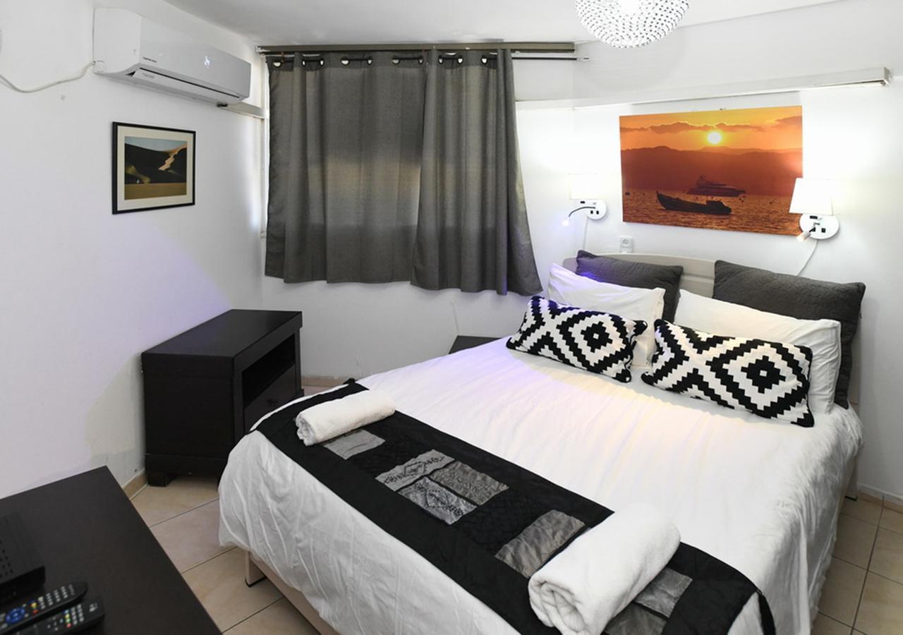 Avi'S Suites Ελάτ Εξωτερικό φωτογραφία